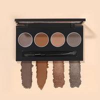 PAC SUPERBROW PALETTE ARCH MY BROWS