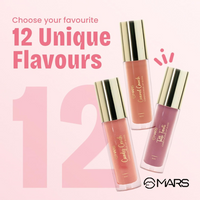 MARS BERRY BURST CANDYLICIOUS LIP GLOSS