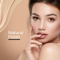 FACES CANADA HIGH COVER CONCEALER SHEA BUTTER + VITAMIN E