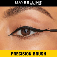 MAYBELLINE THE COLOR SSAL BOLD LINER 24HR SMUDGE PROOF WATERPROOF-BLACK