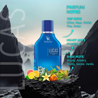 RAMSONS LUCAS EAU DE PARFUM 100ML
