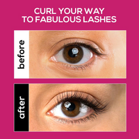 RENEE POWER LASH VOLUMIZING AND CURLING MASCARA