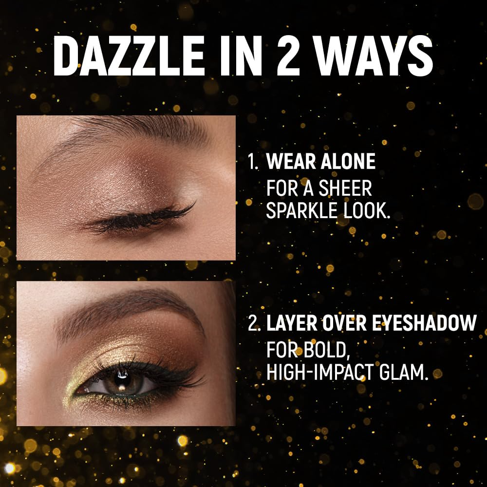 FOREVER52 PROFESSIONAL DAZZLE DOT GLITTER