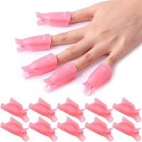 SHILLS PROFESSIONAL NAIL REMOVER CLIP