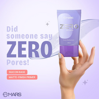 MARS ZERO PORE PERFECTION PRIMER 25ML
