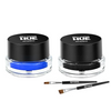 MARS HUE GEL EYELINER WATER PROOF | SMUDGE PROOF | STAYS FOR UP TO 24HRS