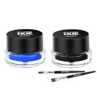 MARS HUE GEL EYELINER WATER PROOF | SMUDGE PROOF | STAYS FOR UP TO 24HRS