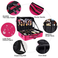 EXCEL VANITY BAG