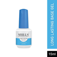 SHILLS PROFESSIONAL LONG LASTING BASE GEL
