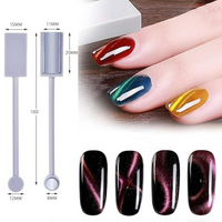 SHILLS PROFESSIONAL CAT EYE MAGNET-C 10