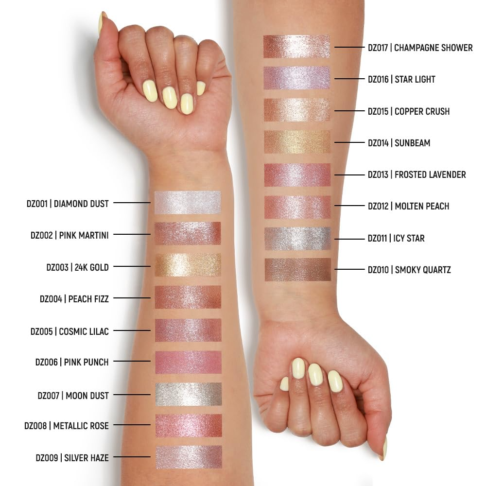 FOREVER52 PROFESSIONAL DAZZLE DOT GLITTER