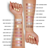 FOREVER52 PROFESSIONAL DAZZLE DOT GLITTER