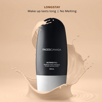 FACES CANADA ULTIMEPRO PERFECTING PRIMER PORE MINIMIZING