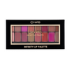 MARS INFINITY LIP PALETTE 16 SHADES