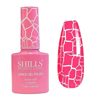SHILLS PROFESSIONAL CRACK GEL POLISH