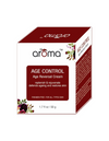 aroma Leafs Age Control Age Reversal Cream, Anti Ageing Effect, Rejuvenates the Look of Your Skin, All Skin Types, 50GM