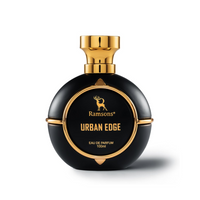 RAMSONS URBAN EDGE EAU DE PARFUM 100ML
