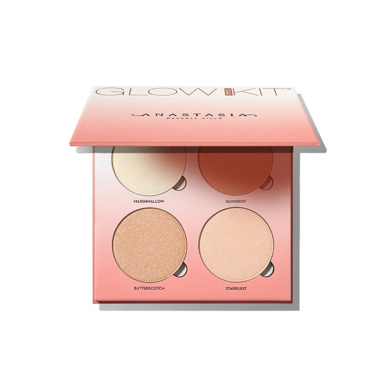 ANASTISIA BEVERY HILLS GLOW SUGAR KIT PALETTE