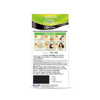 GARNIER COLOR NATURALS CREME RICHE NOURISHING PERMANENT HAIR COLOR
