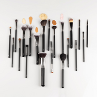 PAC ABSOLUTE BASICS BRUSH SERIES 21 ESSENTIAL BRUSHES ONE KIT