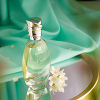 RAMSONS U R SWEET POUR FEMME EAU DE PARFUM 100ML
