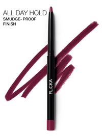 FLICKA ESSENTIAL NOUNDARIES LIP LINER
