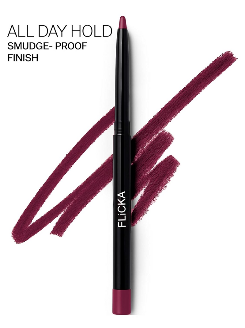 FLICKA ESSENTIAL NOUNDARIES LIP LINER
