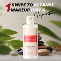COLORESSENCE MAKEUP MELT CLEANSER