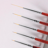 SHILLS PROFESSIONAL SHILLS NAIL WAX PENCIL