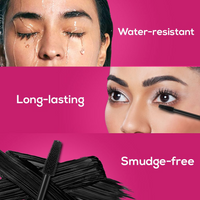 RENEE POWER LASH VOLUMIZING AND CURLING MASCARA