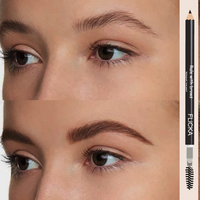 FLICKA RULE WITH BROWS WATERPROOF BROW PENCIL