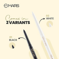 MARS KOHL OF FAME KAJAL