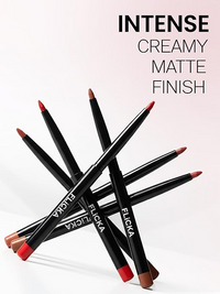 FLICKA ESSENTIAL NOUNDARIES LIP LINER