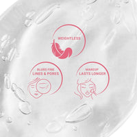LOTUS MAKEUP ECOSTAY INSTA-SMOOTH PERFECTING PRIMER