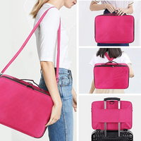 EXCEL VANITY BAG