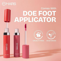 MARS DRIP LIP MIST GLOSSY FINISH LONG-LASTING STAIN