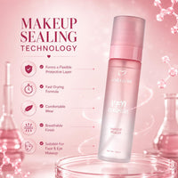 MAKEZMIA HEY GORGEOUS I CAN SEAL YOUR MAKEUP - 100 ml