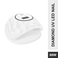SHILLS PROFESSIONAL DIAMOND NAIL ART UV/LED