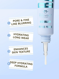 FOREVER52 PROFESSIONAL BASELAB GO BLUR PEPTIDE PRIMER-FBL102