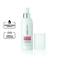 FACES CANADA HYDRO CLEANSER & PURIFIES GENTLE ON SKIN 100ML