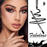 CHARACTER ARTIST MAKEUP PARIS WATERPROOF EYE PENCIL