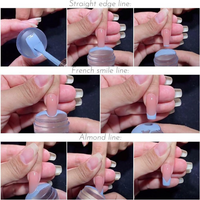 SHILLS PROFESSIONAL NAIL ART STAMPER
