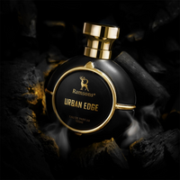 RAMSONS URBAN EDGE EAU DE PARFUM 100ML