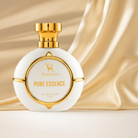 RAMSONS PURE ESSENCE EAU DE PARFUM 100ML