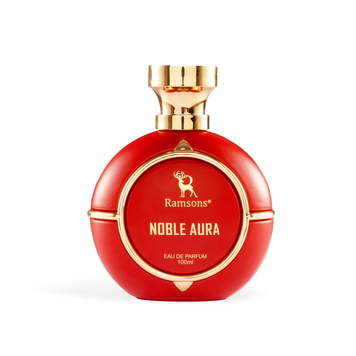 RAMSONS NOBLE AURA EAU DE PARFUM 100ML