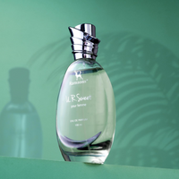 RAMSONS U R SWEET POUR FEMME EAU DE PARFUM 100ML