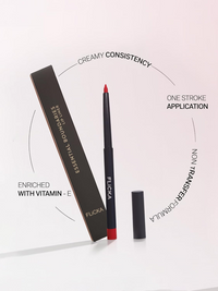 FLICKA ESSENTIAL NOUNDARIES LIP LINER