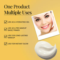 COLORESSENCE GOLDEDIT PORE REFINER PRIMER