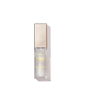 INSIGHT Professional Hydrating Lip Gloss | Non-Sticky, Long-Lasting Moisture & Shine | Infused with Vitamin E & Coconut Oil | Sheer, Glossy Finish | For Soft, Plump Lips (10g)
