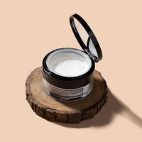PAC Translucent Powder  Controls Shine, Prevents Flashbacks, Lightweight Setting Powder